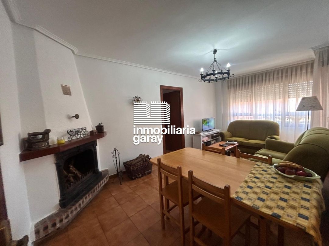 Piso en venta en Medina de Pomar