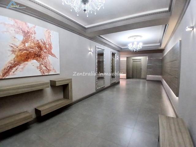 Piso en Venta en Calle Calle de Pedro María Ric, 32 en Paseo Constitución - Las Damas