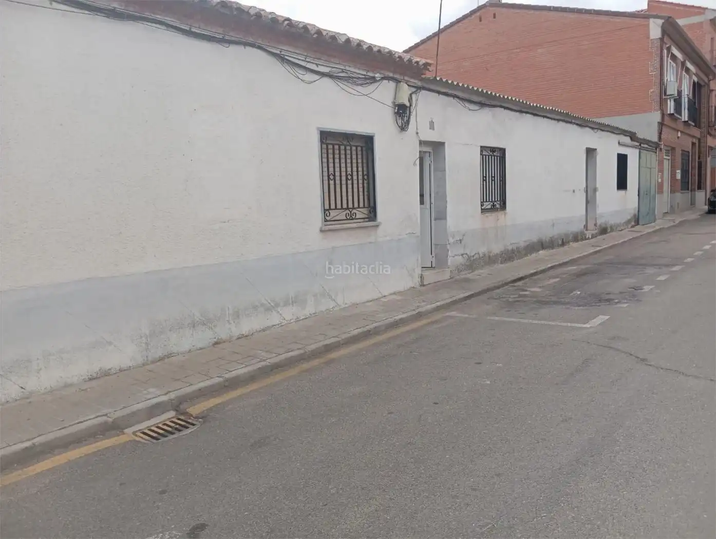 Casa a schiera in vendita a Calle Segunda Transversal 10