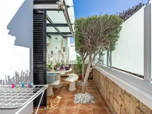 Terrassa de Casa o xalet en venda en Arona amb Aire condicionat, Calefacció i Terrassa