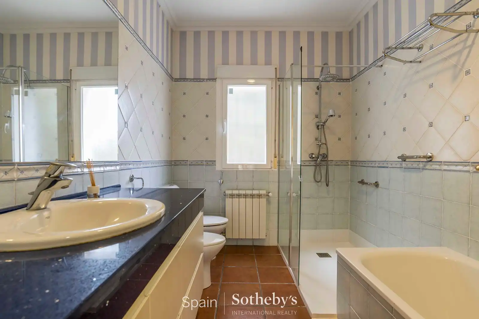 Casa amb piscina en venda a Puerto de Galapagar - Las Cuestas, imagen 27