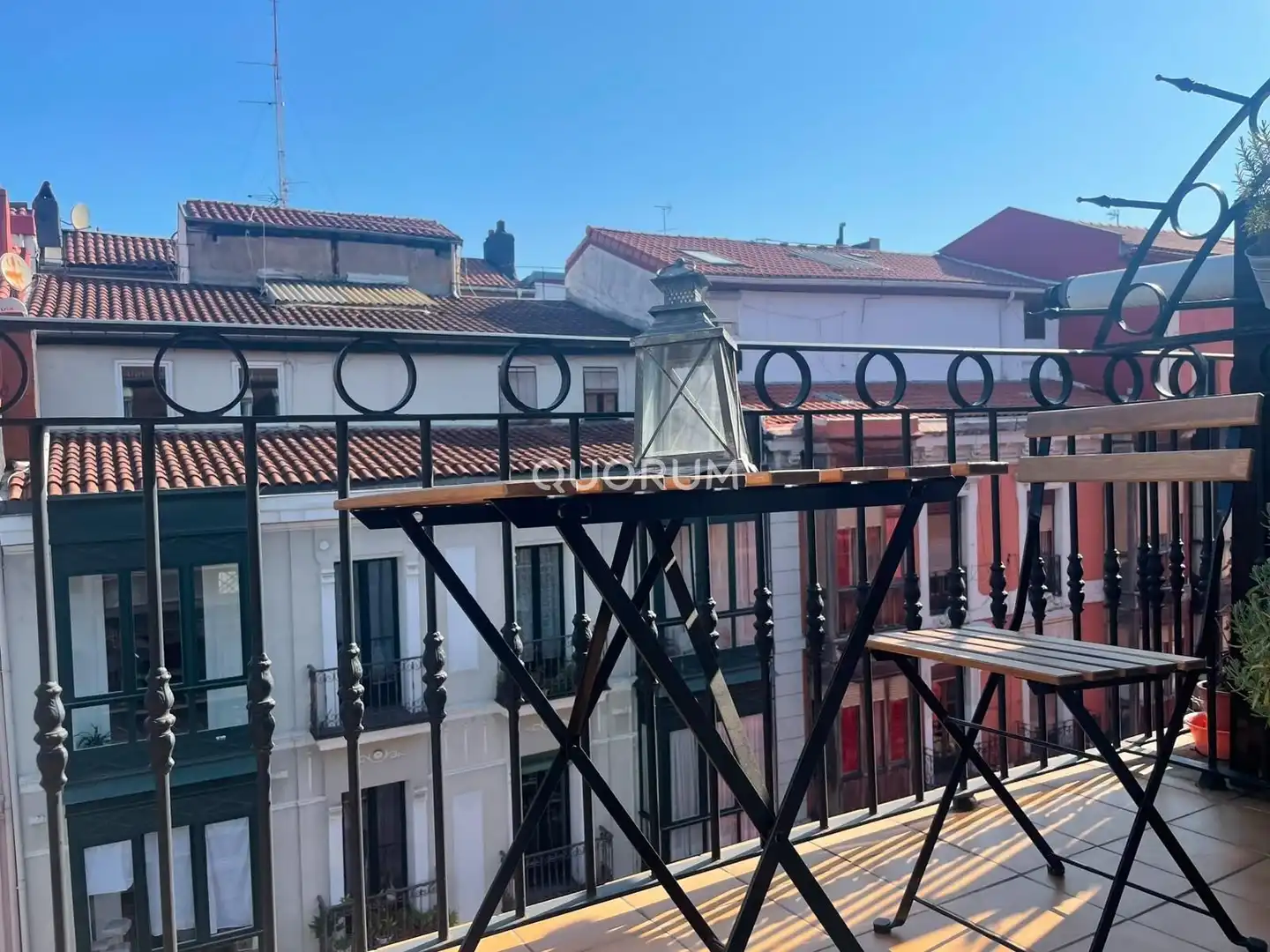 Piso con terraza en venta en Calle Calle Fernández del Campo, imagen 5