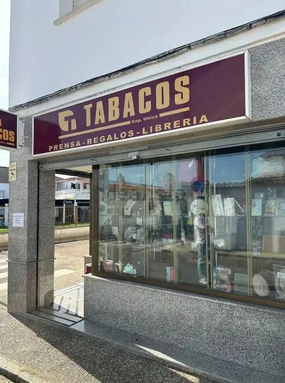Gewerbefläche zur Übernahme in Pedanías de Badajoz