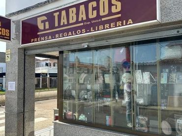 Local comercial en traspaso en Pedanías de Badajoz