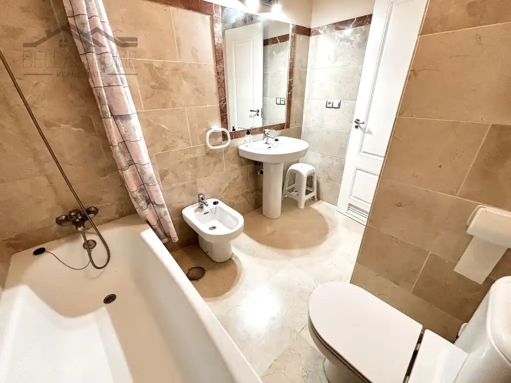Piso con piscina en venta en San Luis de Sabinillas, imagen 16
