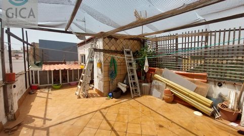 Foto 2 de Casa o chalet en venta en Segovia, Bajadilla - Fuente Nueva, Algeciras