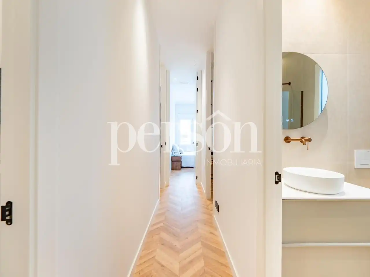 Appartamento con terrazza in vendita a calle de Borriana, imagen 17