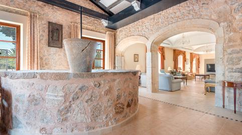 Foto 5 von Country house zum Verkauf in Valldemossa, Illes Balears