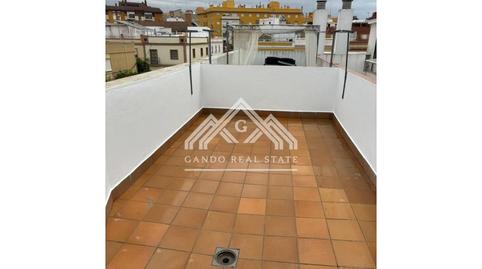 Foto 4 de Dúplex en venda a Avenida Jerez, Centro - Doña Mercedes, Dos Hermanas