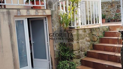 Foto 3 de Casa o xalet en venda a Coruxo - Oia - Saiáns, Vigo