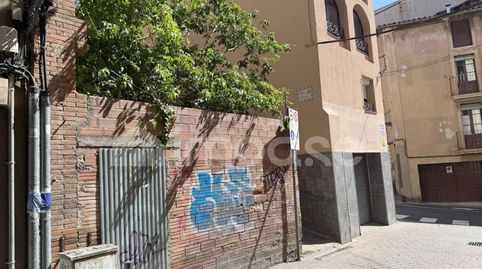 Terreno en Berga, cerca del centro, immagine 3