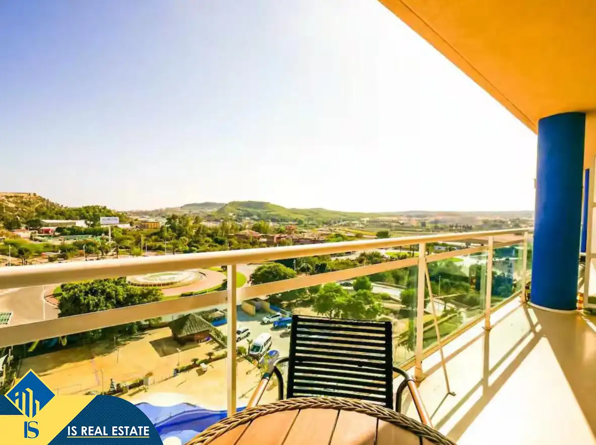 Terrace of Apartments for sale in Guardamar del Segura  with Air Conditioner, Heating and Terrace