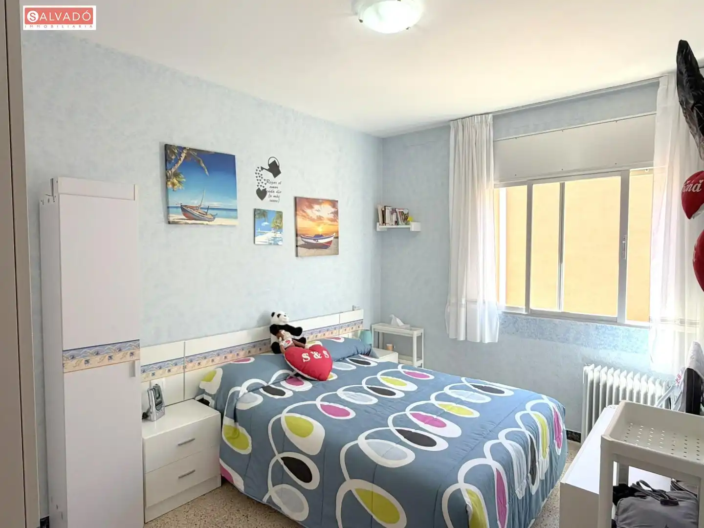 Appartement avec terrasse à vendre à Segur Platja, imagen 7