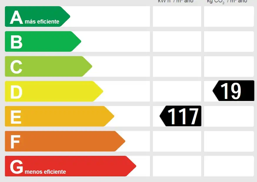 Pis amb ascensor en venda a C/ Guifre, imagen 32