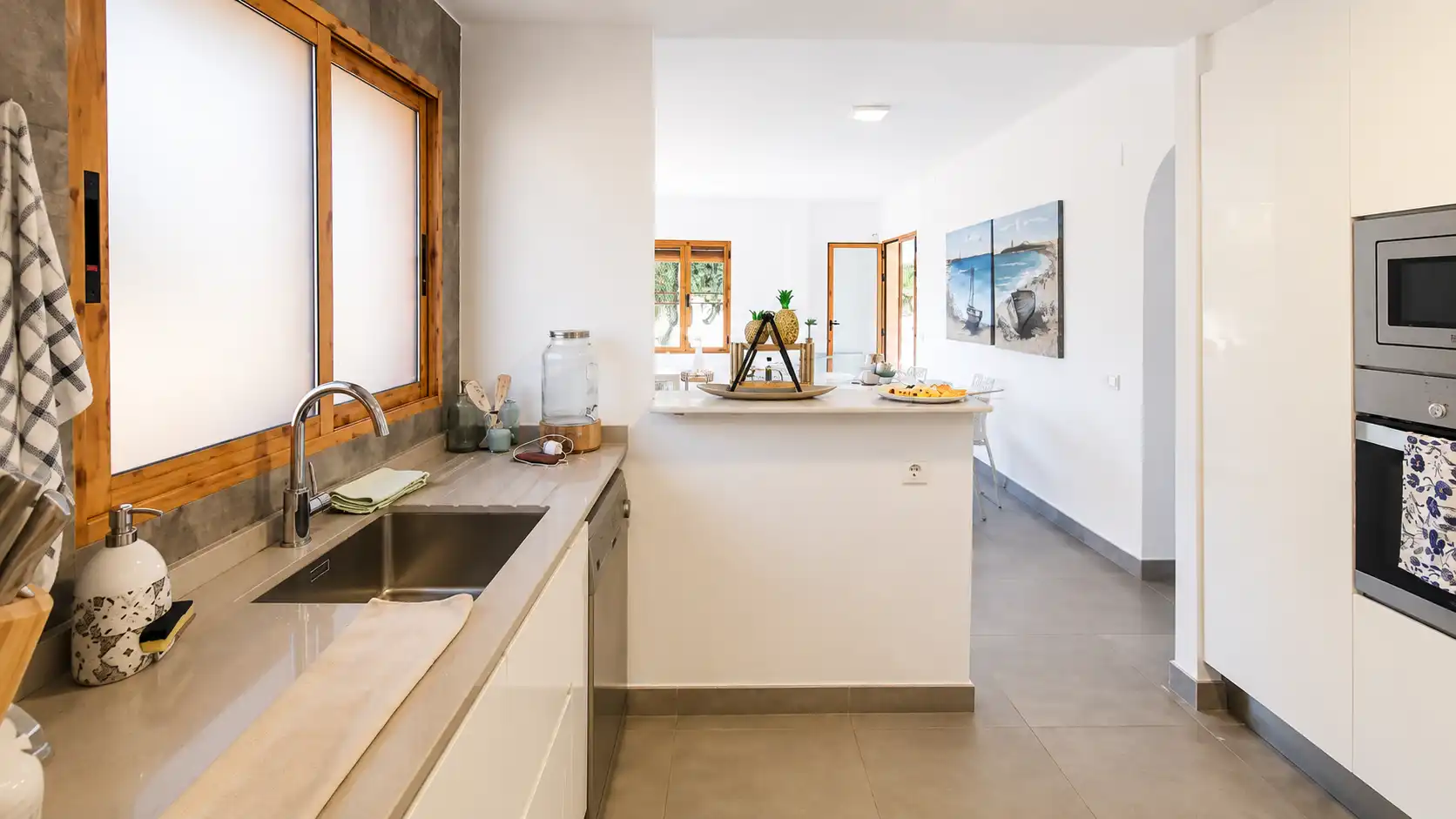 Flat for sale in Altea Hills