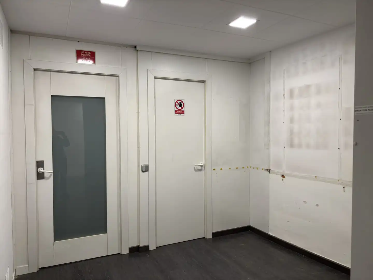 Local de alquiler en Sabadell