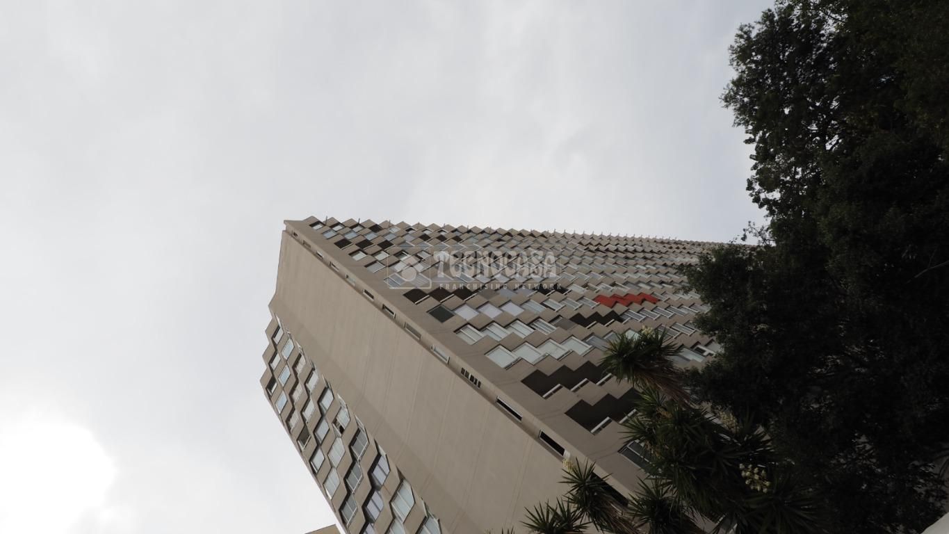 Vista exterior de Pis de lloguer en  Barcelona Capital amb Aire condicionat, Calefacció i Parquet