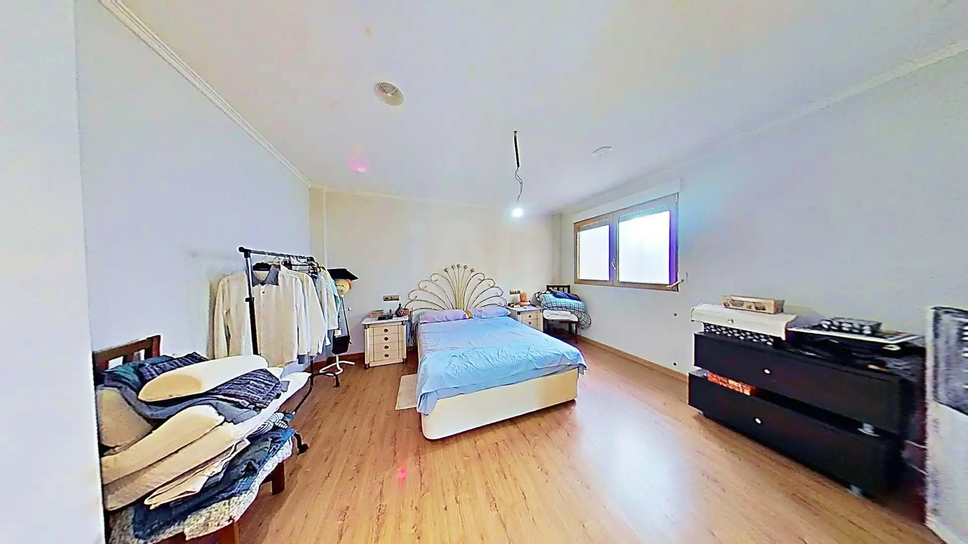 Habitación de Casa o chalet en venta en Onil con Terraza
