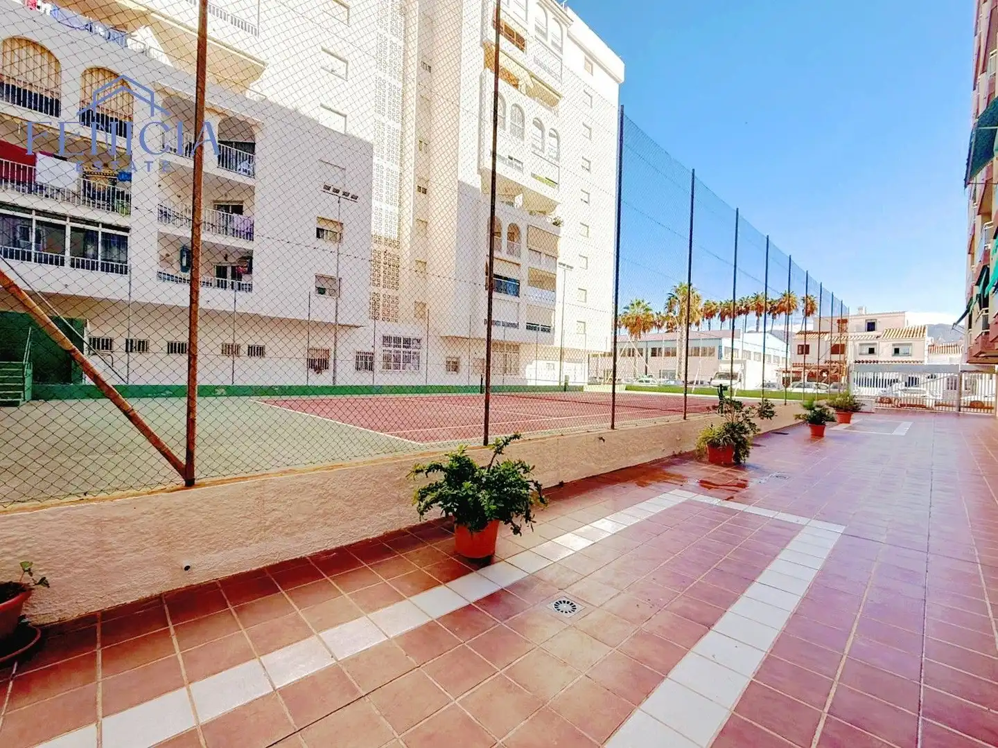 Wohnung mit Pool zum Verkauf in Almuñecar centro, imagen 42