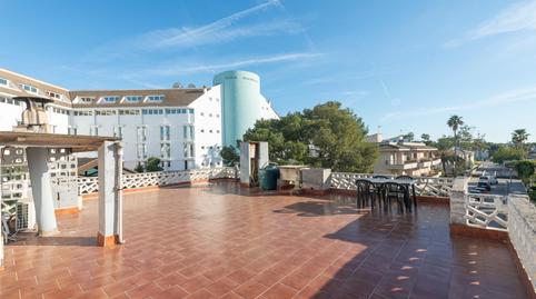 Foto 2 von Dachboden zum Verkauf in Port d'Alcúdia - Platja d'Alcúdia, Alcúdia