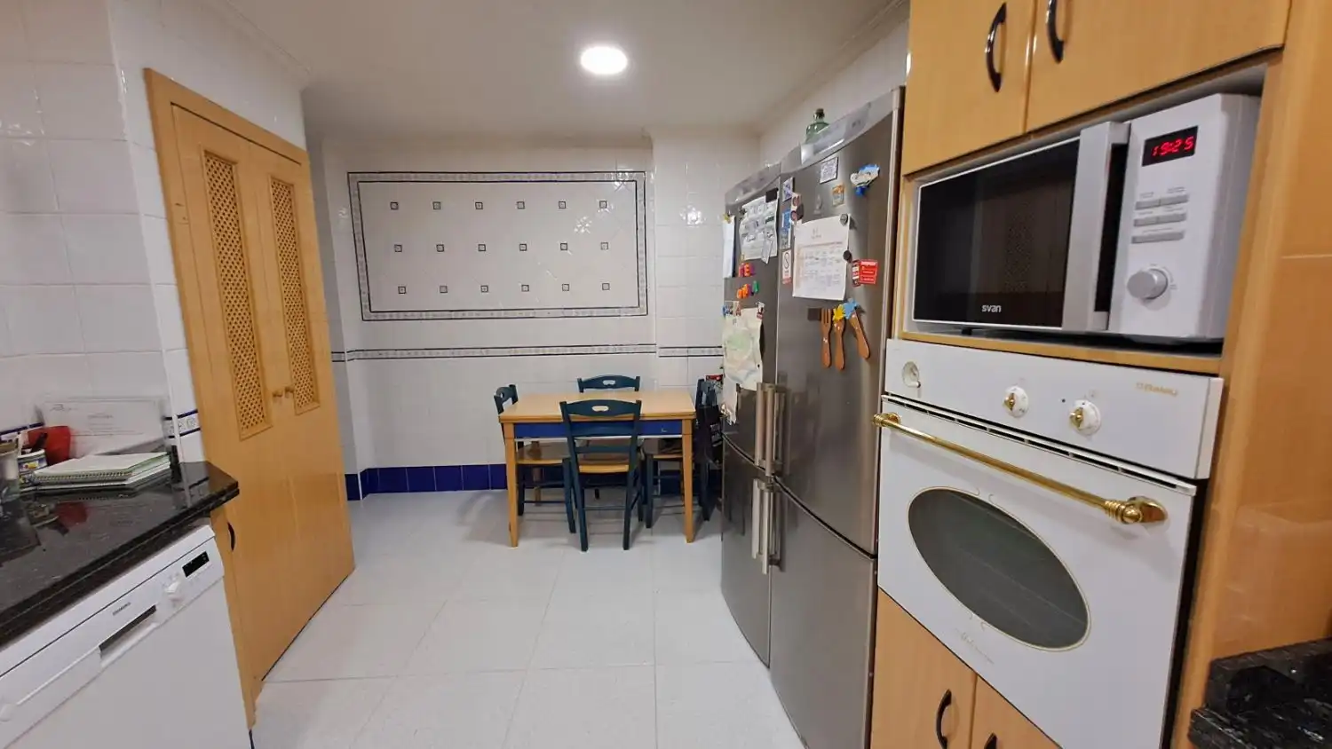 Cuina de Pis en venda en Onda amb Terrassa