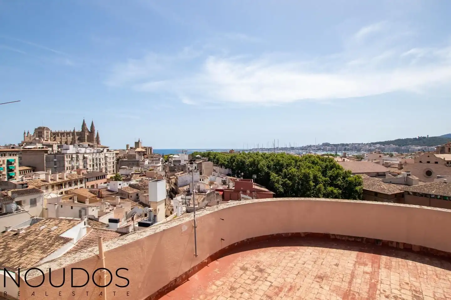 Attic for sale in Carrer Carrer Unió, 2B, Centre, 07001 Palma, Illes, Sant Nicolau