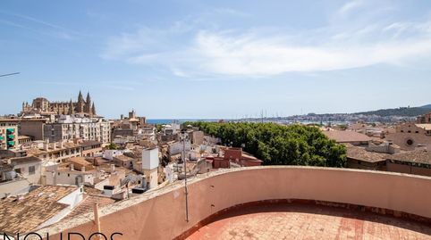Foto 2 de Ático en venta en Sant Nicolau, Palma de Mallorca