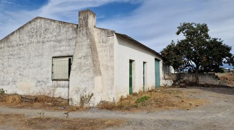 Foto 2 de Finca rústica en venta en Ctra Santa Fe a el Jau, Santa Fe, Granada
