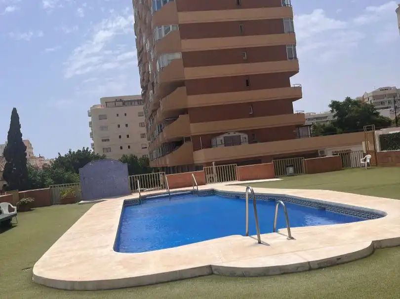Penthouse mit Pool zur Miete in avenida nuestro padre jesus cautivo 46, imagen 14