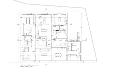 Foto 5 de Finca rústica en venta en Centre, Santa Coloma de Gramenet
