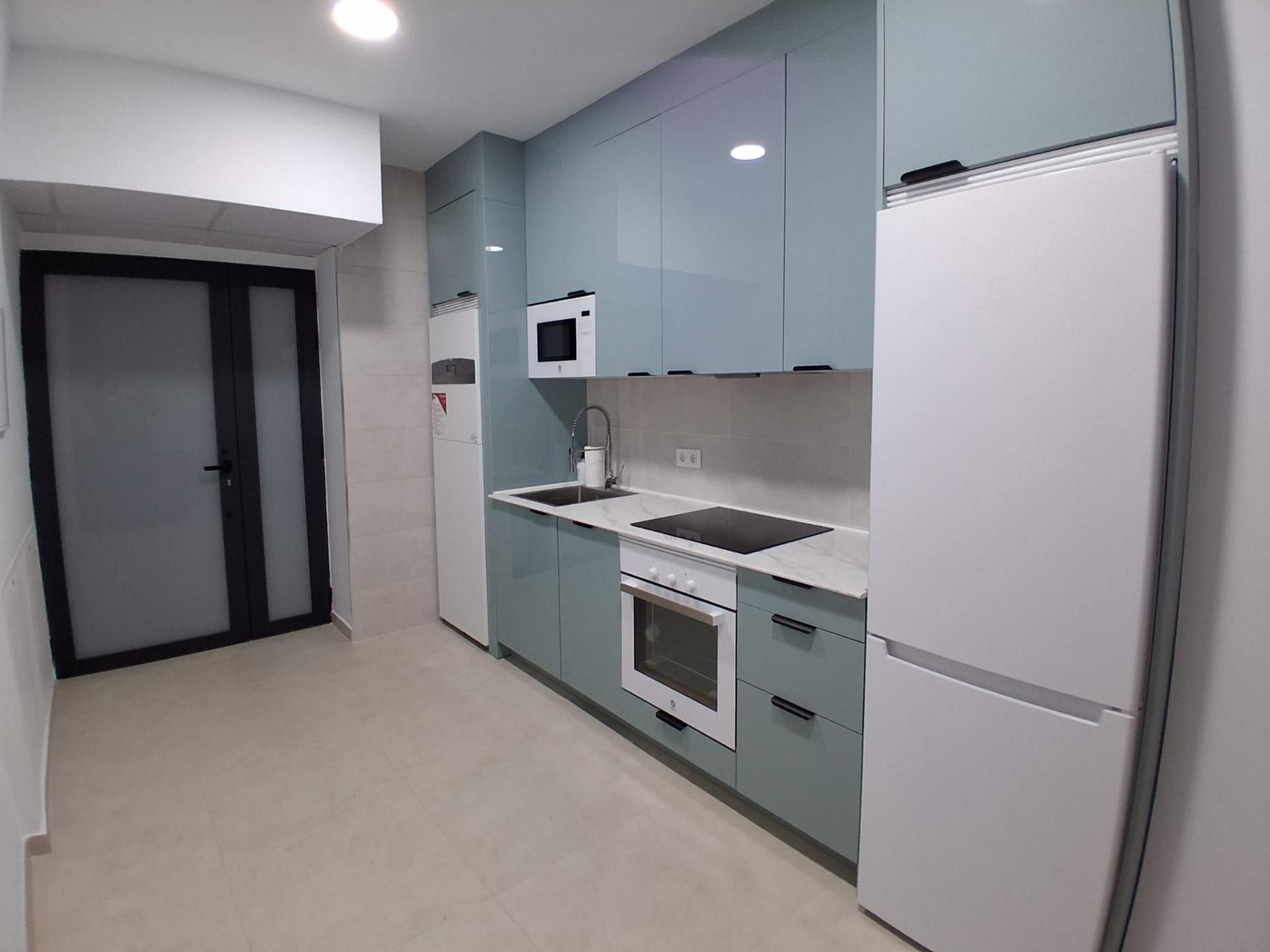 Apartament de lloguer a Centro