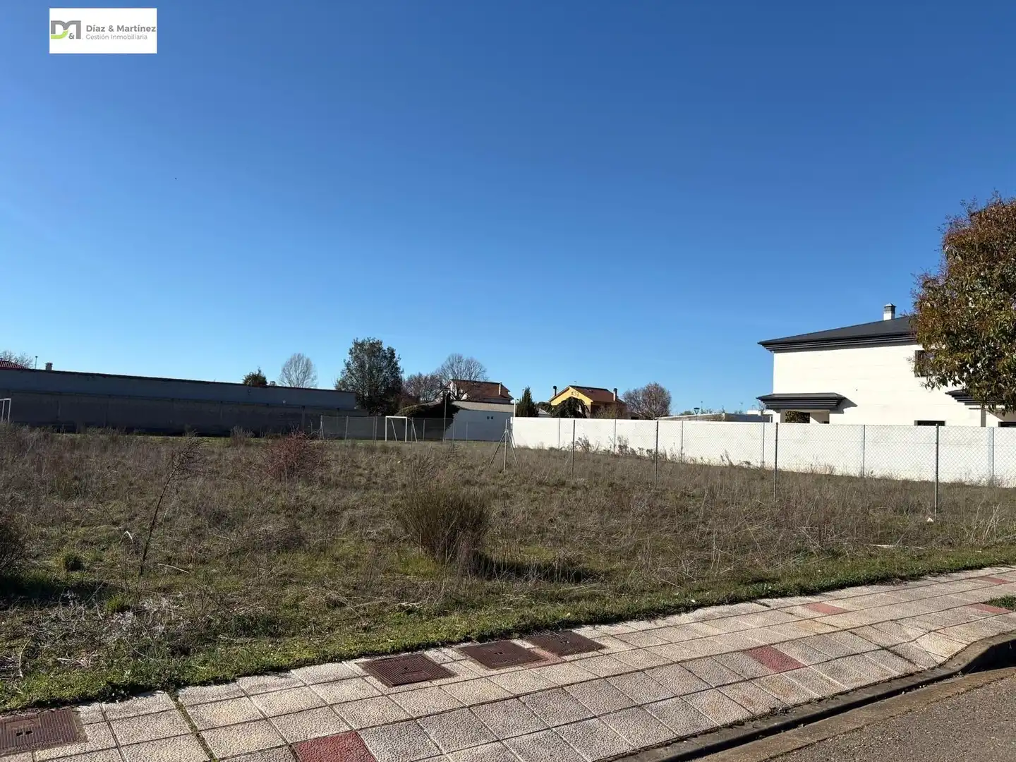 Terreni e lotti in vendita a Villaquilambre