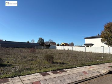 Terreno residenziale in vendita a Villaquilambre