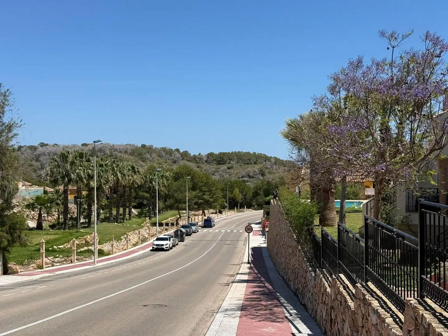Bungalow mit Pool zum Verkauf in Avenida Avenida Ramblas de Oleza, imagen 24