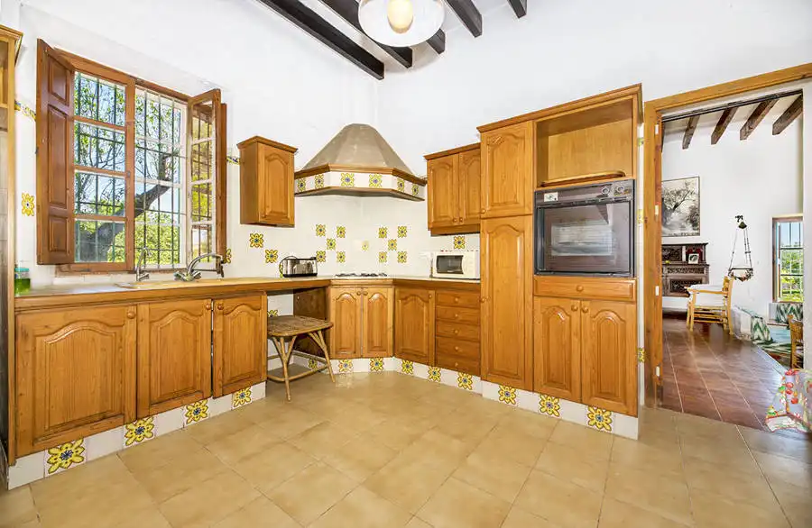 Maison rustique à vendre à Sant Joan, imagen 8