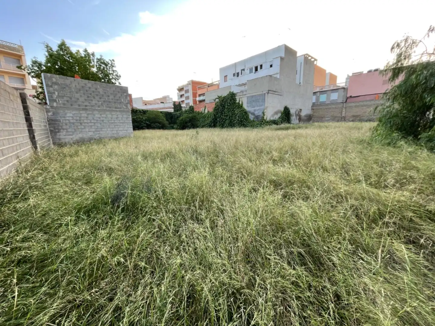 Terreny residencial en venda a Benaguasil, imagen 6