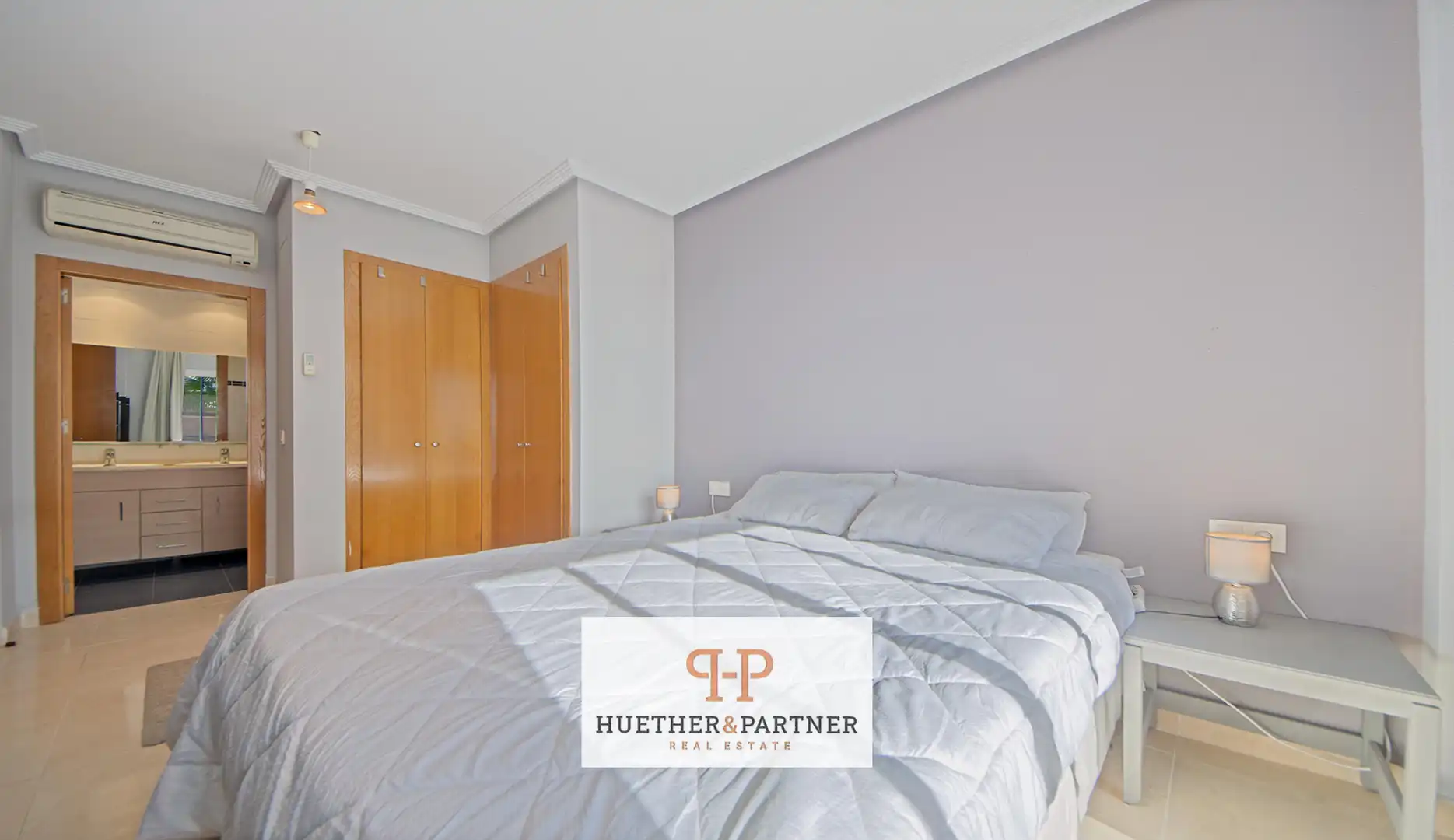 Habitación de Piso en venta en Marratxí con Aire acondicionado y Amueblado