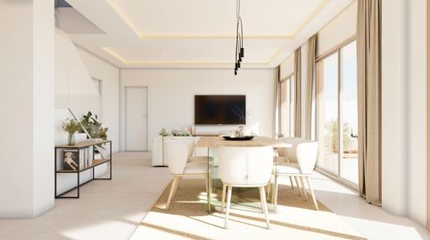 412  Villa independiente de reciente construcción con piscina privada y vistas al mar en Cotobro, Almuñécar, imatge 4