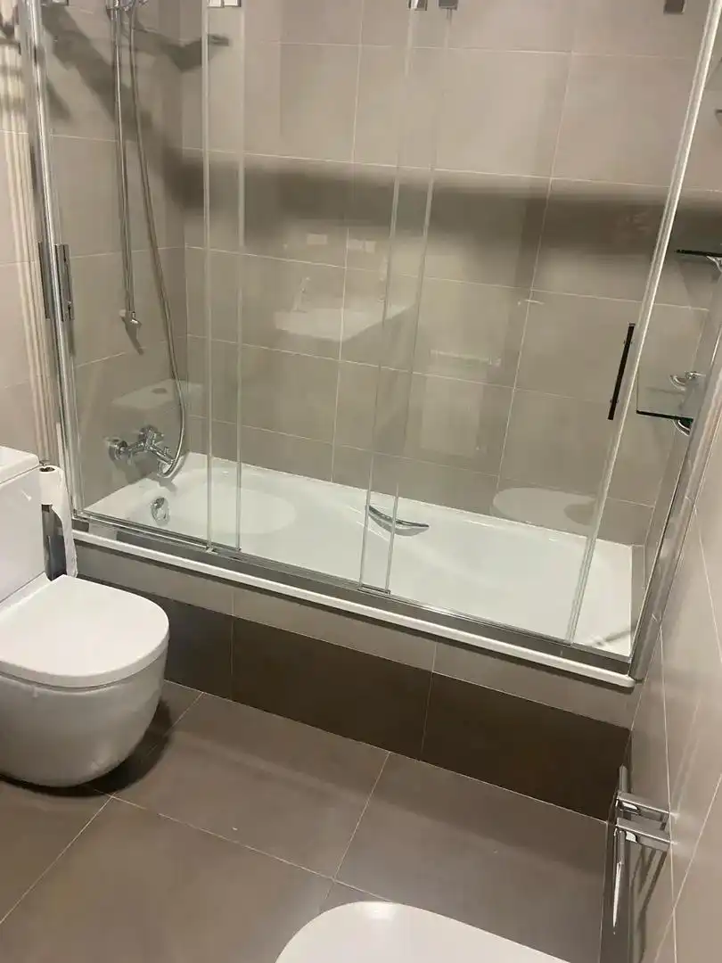 Bany de Pis de lloguer en Centro - Recinto Amurallado