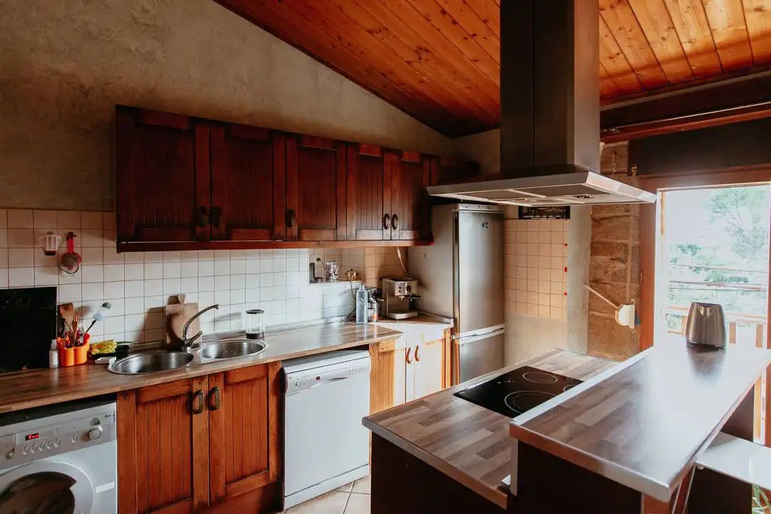 Casa con jardín en venta en Calle Baja 5, imagen 21