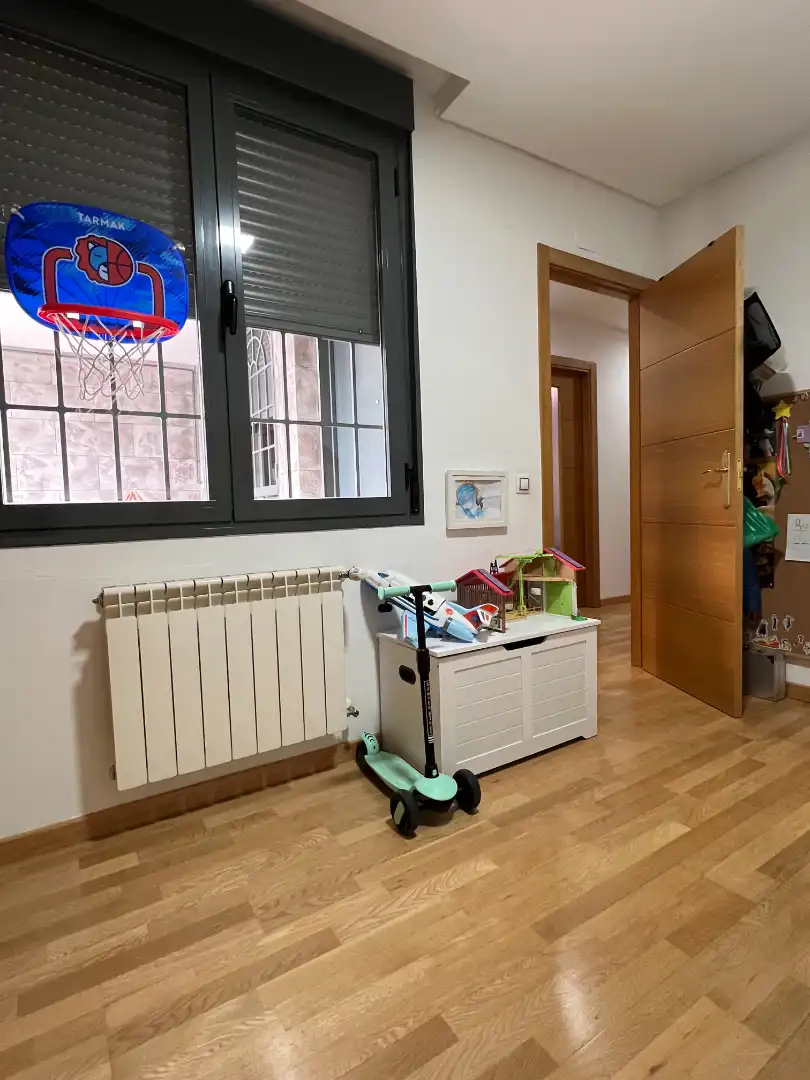 Casa o xalet en venda en Loeches amb Calefacció, Jardí privat i Terrassa