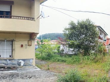 Villa con giardino in vendita a puente san miguel