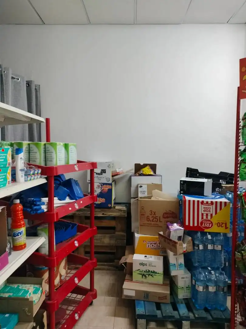 Local comercial en alquiler en Quart de Poblet, imagen 8