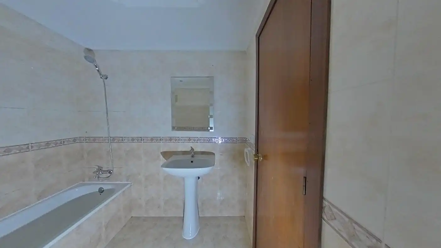 Baño de Piso en venta en Valencia