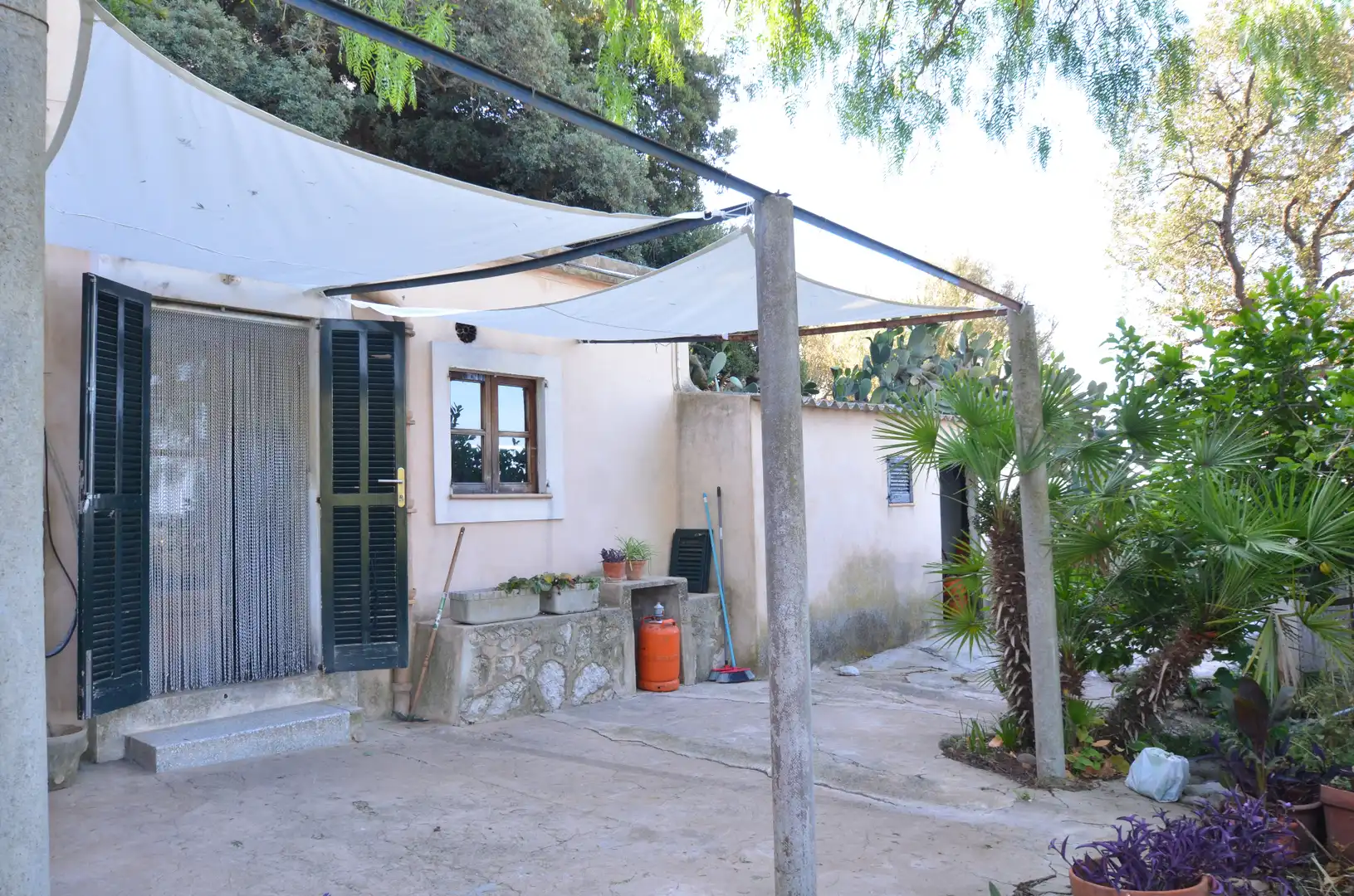 Adosado con jardín en venta en Puigpunyent, imagen 30