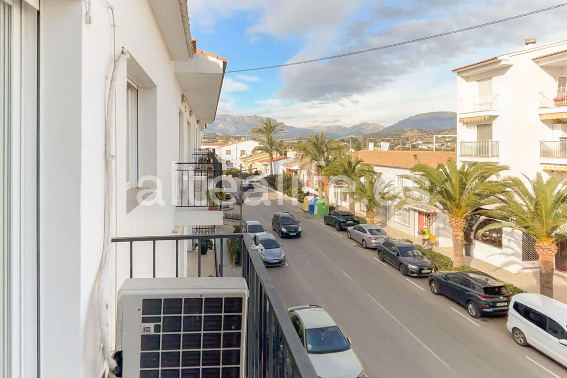Apartment for sale in Avenida de la Nucía, 27, Altea ciudad