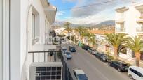 Exterior view of Apartment for sale in Altea  with Air Conditioner and Balcony