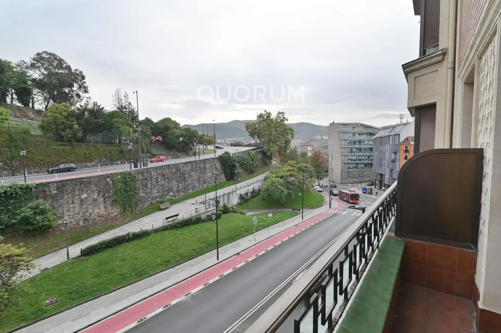 Piso con terraza en venta en Avenida ZUMALAKARREGI, imagen 15