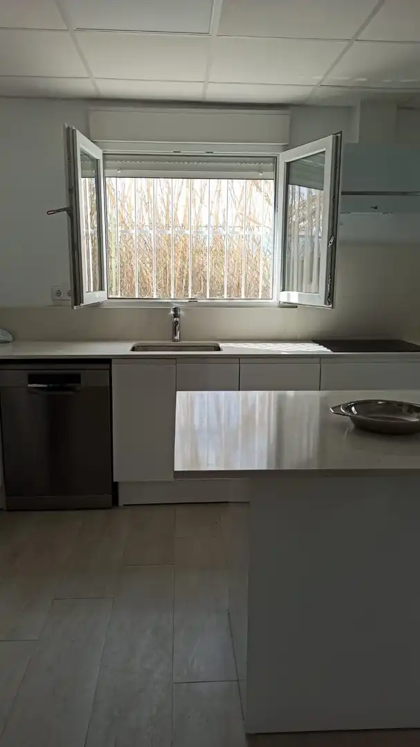 Casa o chalet en venta en Entrada del Piló, El Marenyet