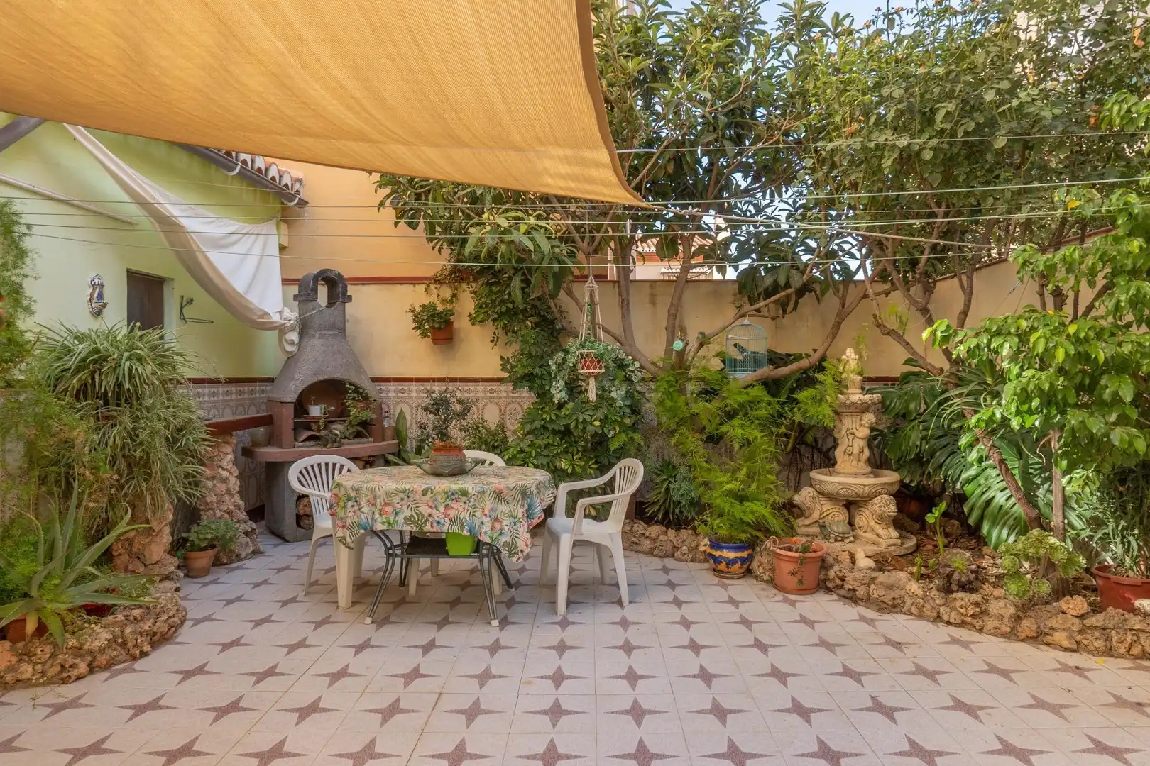 Casa o xalet en venda a San Francisco - Chorillo